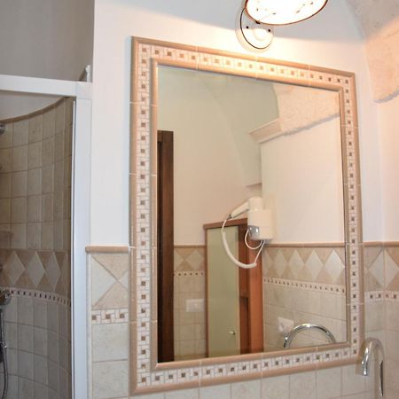 Dimora Domrose Apartment Локоротондо Екстериор снимка