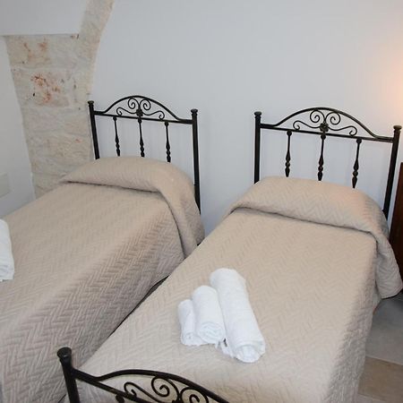 Dimora Domrose Apartment Локоротондо Екстериор снимка