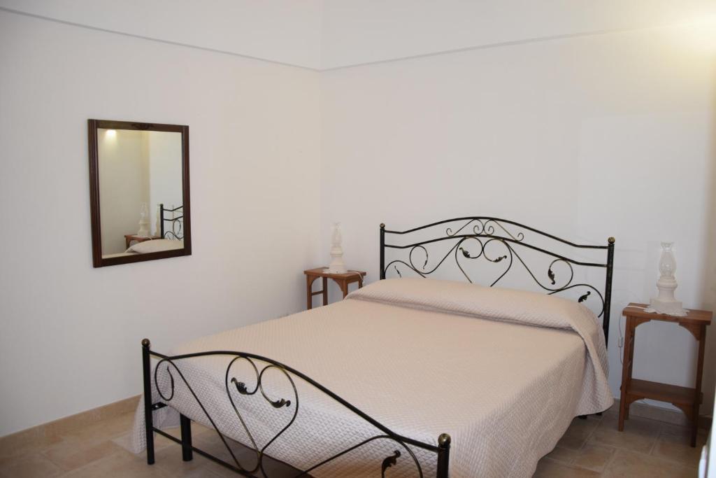 Dimora Domrose Apartment Локоротондо Екстериор снимка