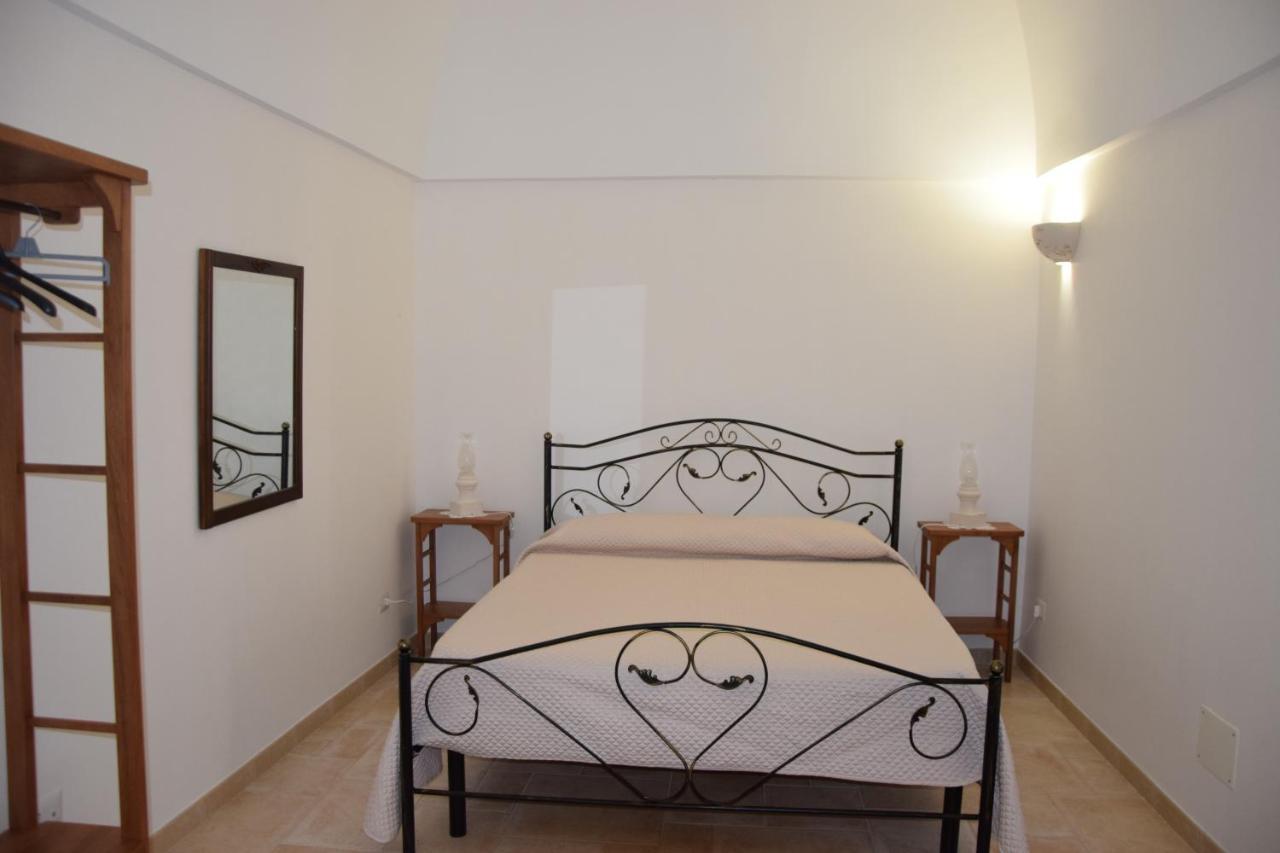 Dimora Domrose Apartment Локоротондо Екстериор снимка