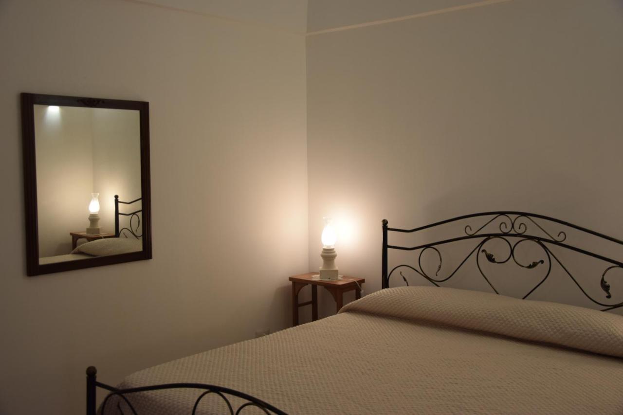 Dimora Domrose Apartment Локоротондо Екстериор снимка