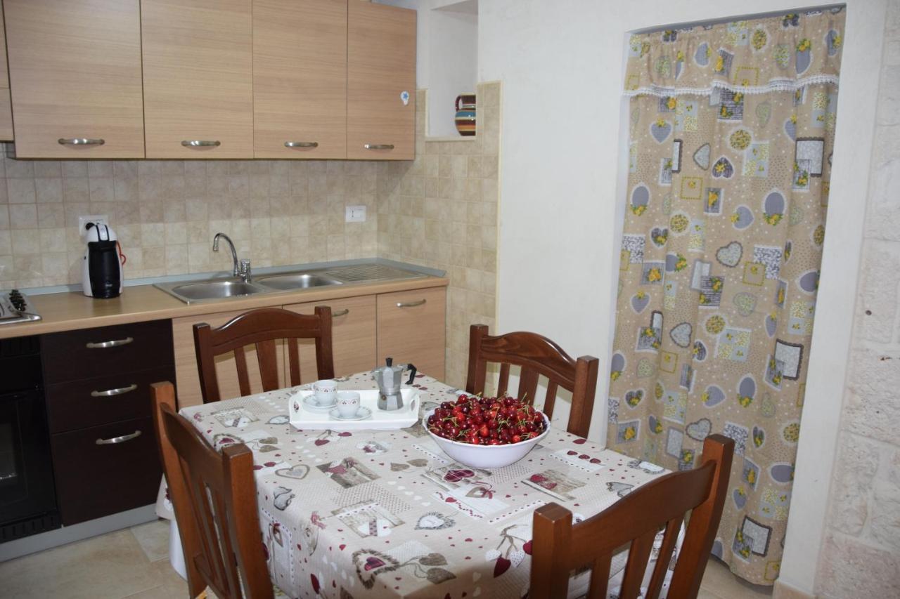 Dimora Domrose Apartment Локоротондо Екстериор снимка