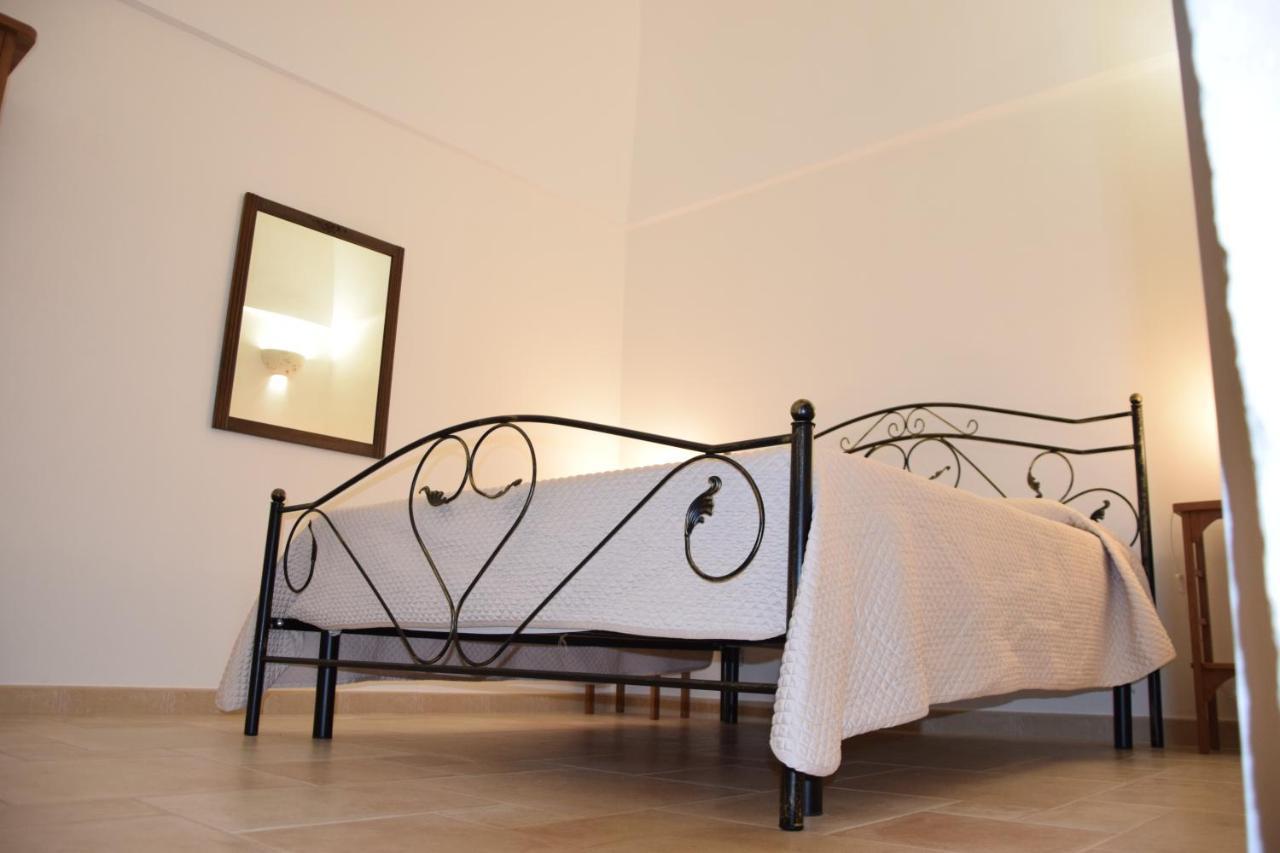 Dimora Domrose Apartment Локоротондо Екстериор снимка