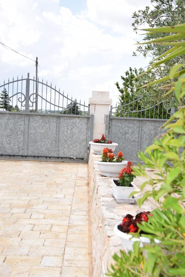 Dimora Domrose Apartment Локоротондо Екстериор снимка