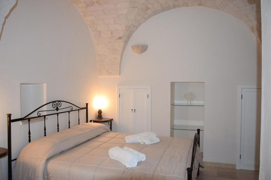 Dimora Domrose Apartment Локоротондо Екстериор снимка