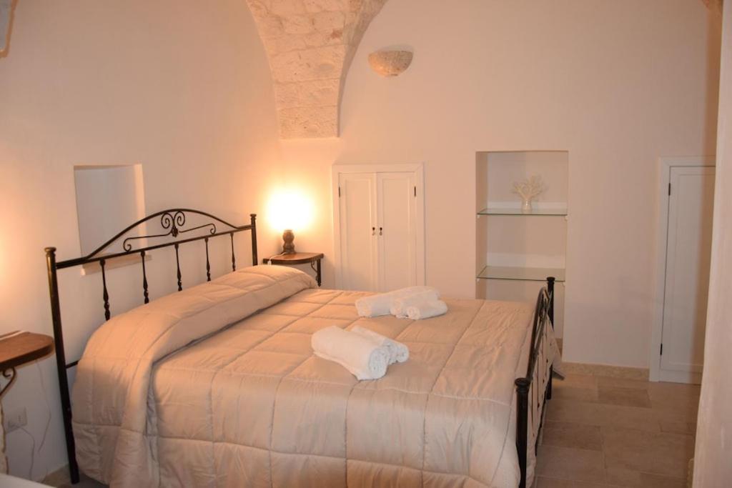 Dimora Domrose Apartment Локоротондо Екстериор снимка