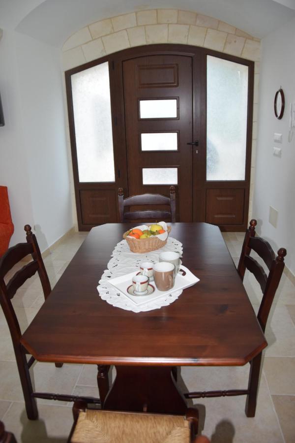 Dimora Domrose Apartment Локоротондо Екстериор снимка
