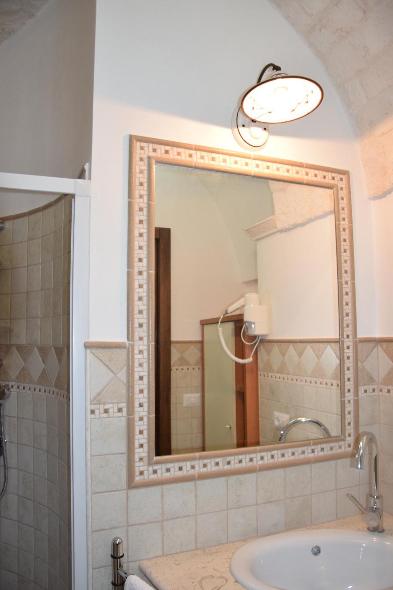 Dimora Domrose Apartment Локоротондо Екстериор снимка