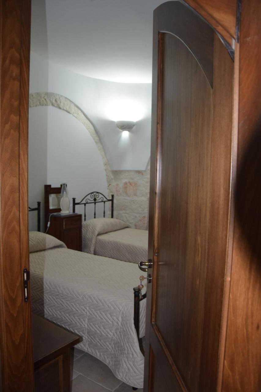 Dimora Domrose Apartment Локоротондо Екстериор снимка