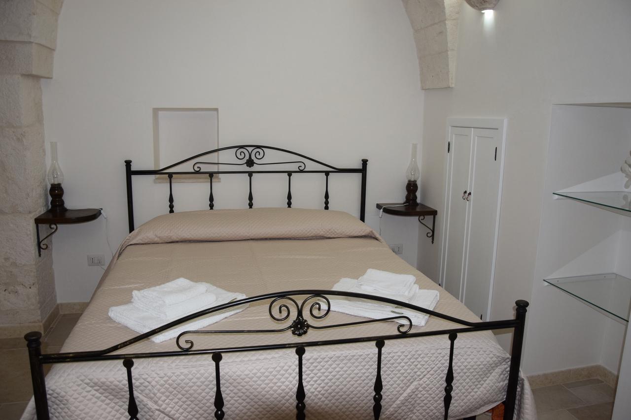 Dimora Domrose Apartment Локоротондо Екстериор снимка