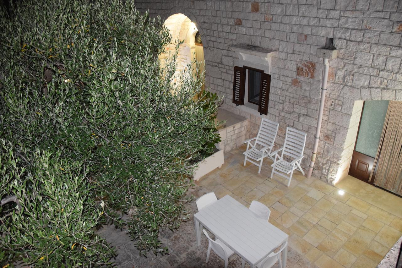 Dimora Domrose Apartment Локоротондо Екстериор снимка