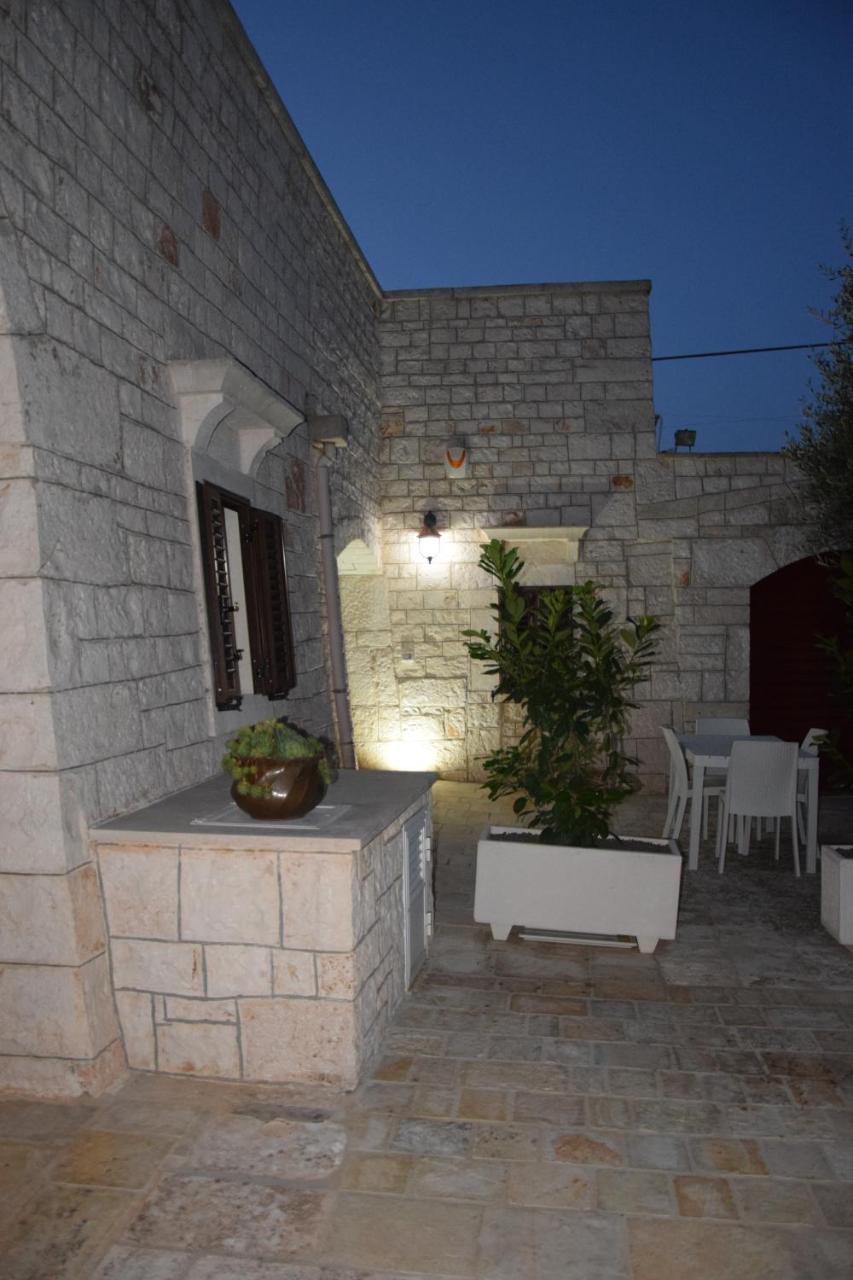 Dimora Domrose Apartment Локоротондо Екстериор снимка