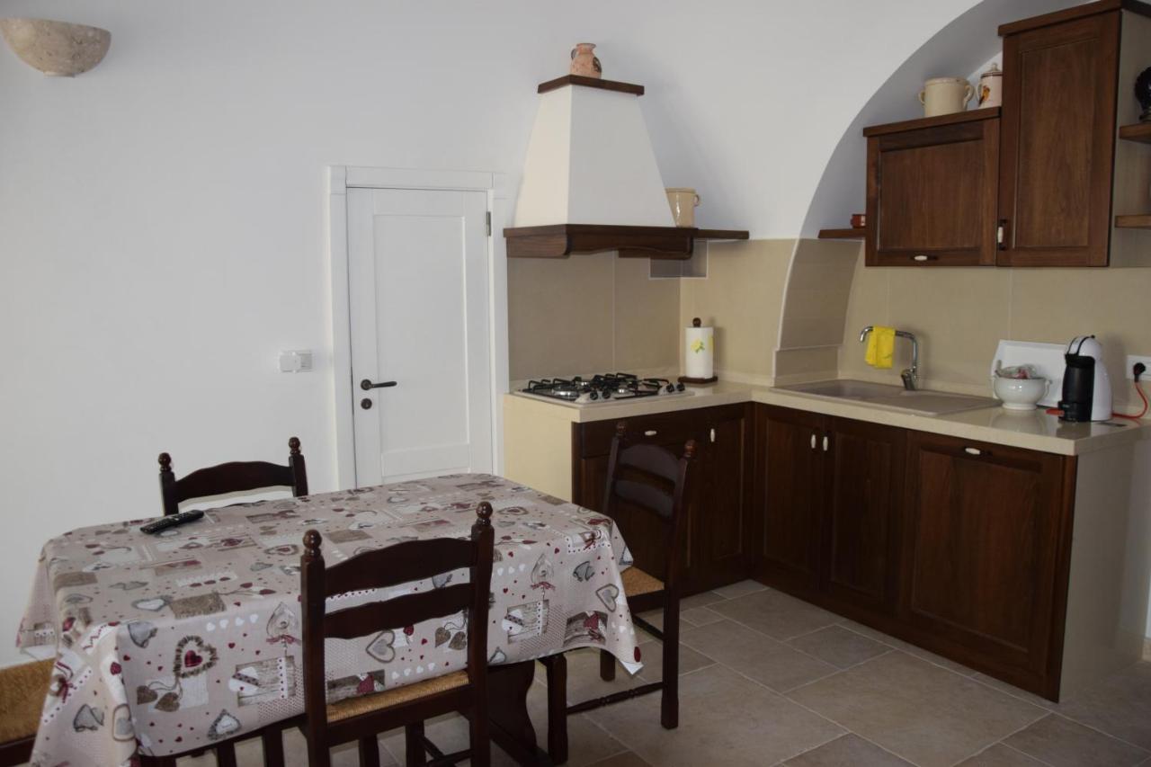 Dimora Domrose Apartment Локоротондо Екстериор снимка
