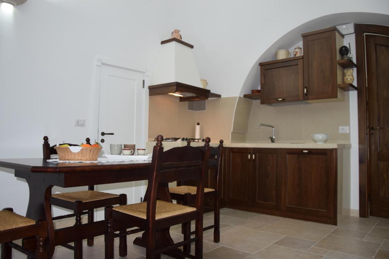 Dimora Domrose Apartment Локоротондо Екстериор снимка